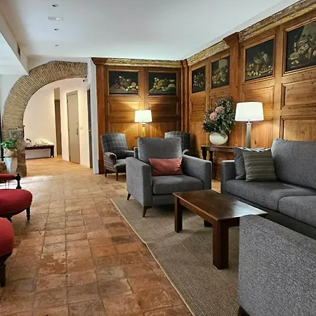 Hotel de La Font Peralada-2