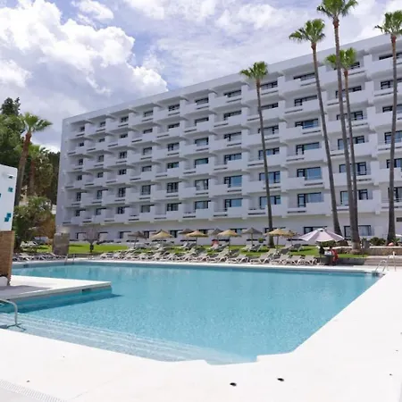Bluesea Al Andalus-3