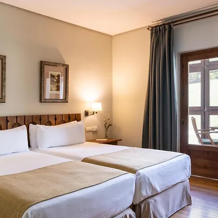 Parador de Fuente Dé-3