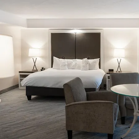 White Oaks Conference & Resort Spa-3