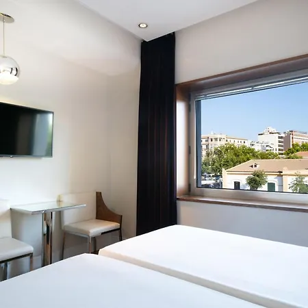 Hotel Palma Avenidas-2