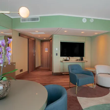 Hilton Porto Alegre, Brazil-3