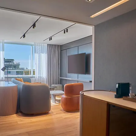 Hilton Buenos Aires-2