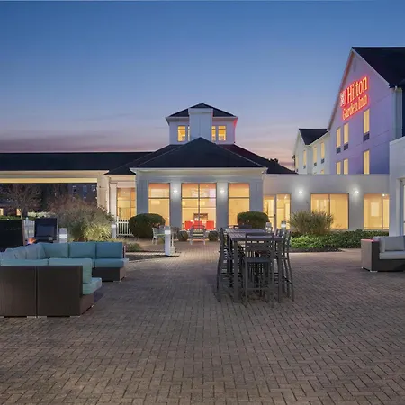 Hilton Garden Inn Wooster-3