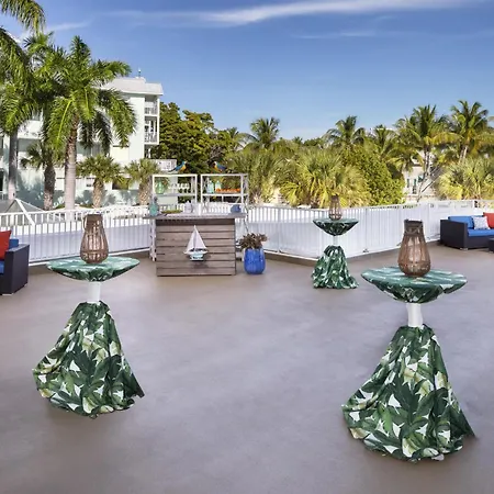 The Reach Key West, Curio Collection By Hilton-3
