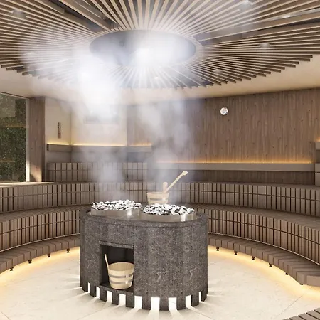 Hotel Majestic - Unique Spa Resort-2