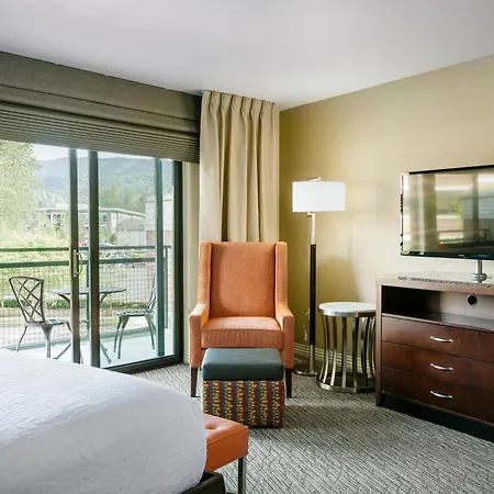 Hilton Garden Inn Seattle/Issaquah-3