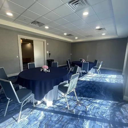 Hilton Dallas/Rockwall Lakefront Hotel-3