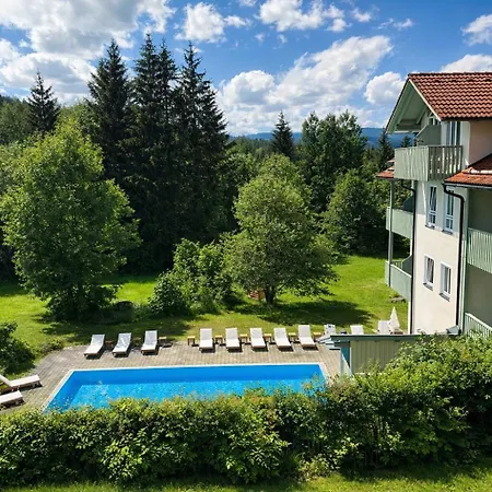 Hotel Ahornhof-2