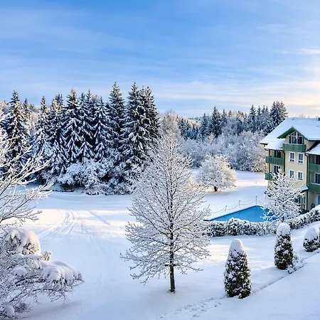 Hotel Ahornhof-3