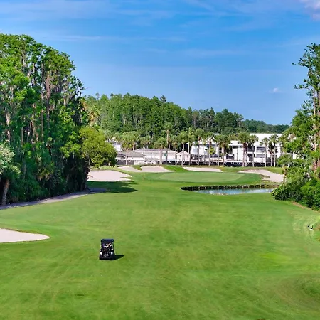 Saddlebrook Resort-3