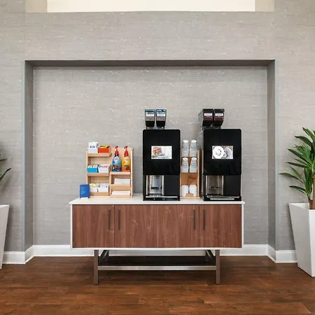 Holiday Inn Express & Suites Destin - Miramar Beach By Ihg-2