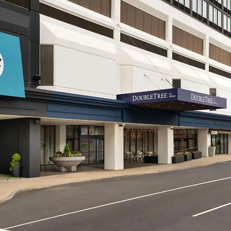 Doubletree By Hilton Hartford Downtown-3