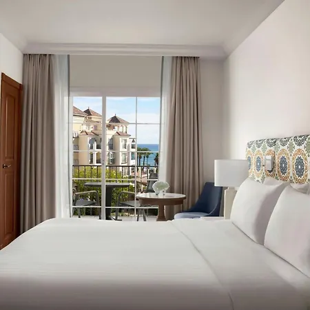 Marriott'S Playa Andaluza-3