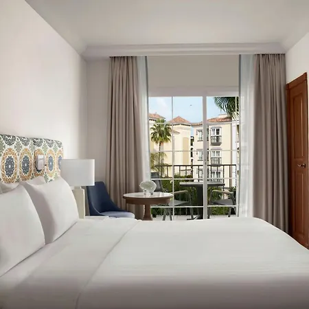 Marriott'S Playa Andaluza-2