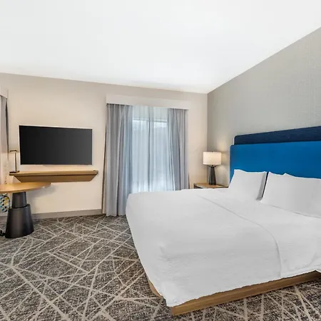 Hampton Inn & Suites Riverside/Corona East-3