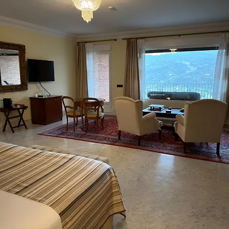 Los Cinco Enebros by Bossh! Hotels-2
