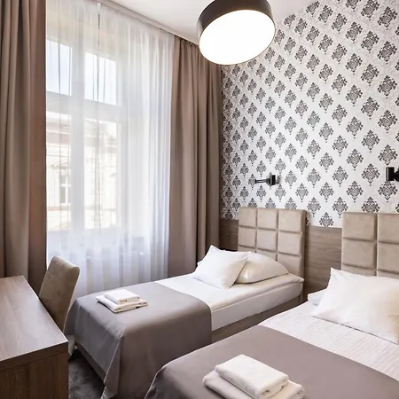 Hotel Maksymilian-2