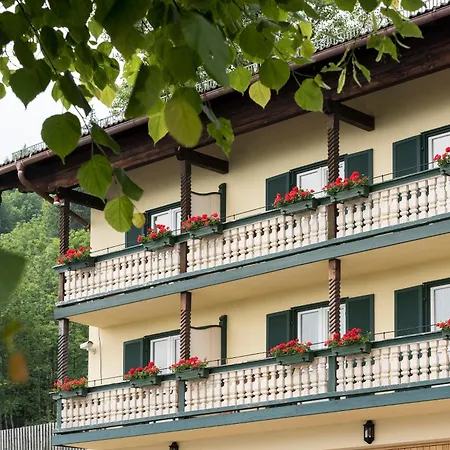 Berghaus - Der Westerhof Hotel-3
