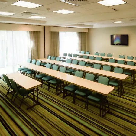 Hampton Inn Hickory-3