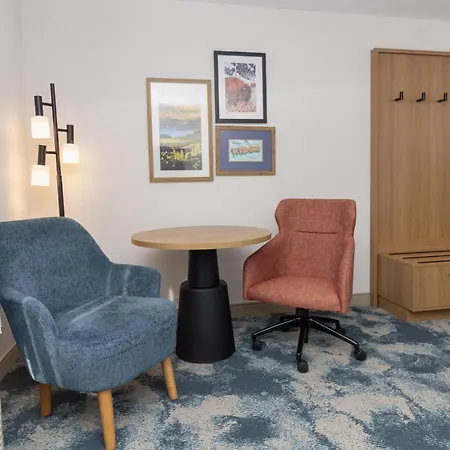 Hampton Inn Rock Springs-2