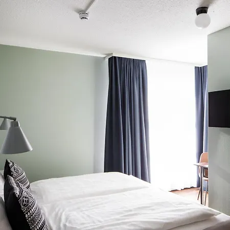 Hotel Hoefn-3