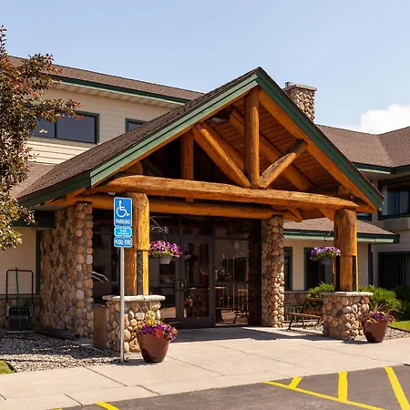Mountainview Lodge And Suites-3