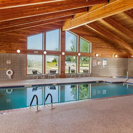 Mountainview Lodge And Suites-2