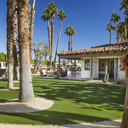 La Quinta Resort & Club-2