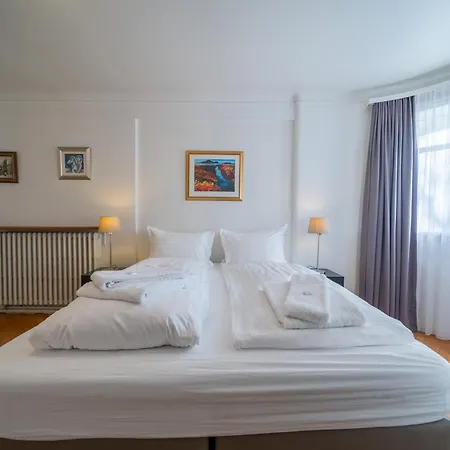 Guesthouse Galtafell-3