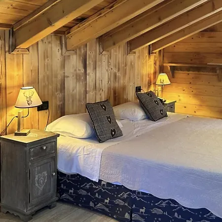 Hotel Letterario Locanda Collomb-3