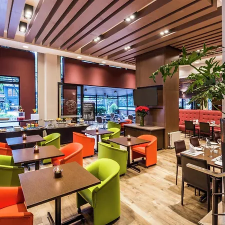 Embassy Suites by Hilton Bogotá - Rosales-2