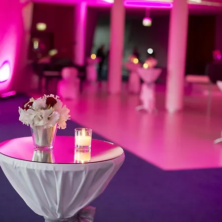 Radisson Blu Iveria Hotel-3