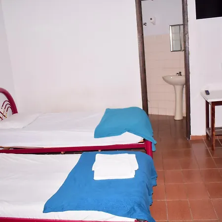 Hotel Imperador-2