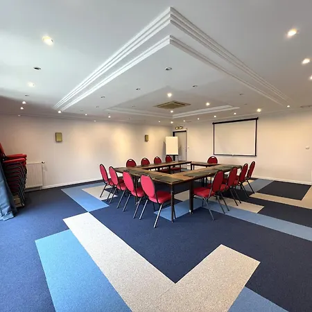 Logis Hotel Altina-3