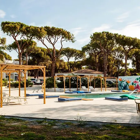 Hotel New Barcavela-2