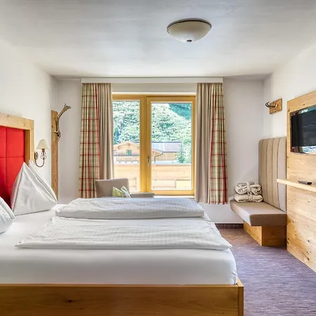 Hotel Barbarahof Saalbach, inkl JokerCard-3
