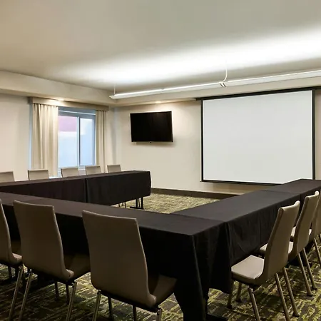 Springhill Suites Prescott-2