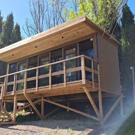 Bungalows y Glamping Medina Sidonia-3