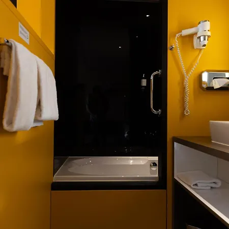 City Hotel Gouda, Worldhotels Crafted Collection-2