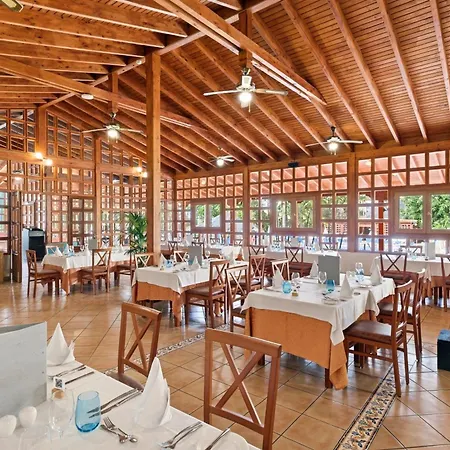 Bahia Principe Explore San Felipe - Hyatt Inclusive Collection-2