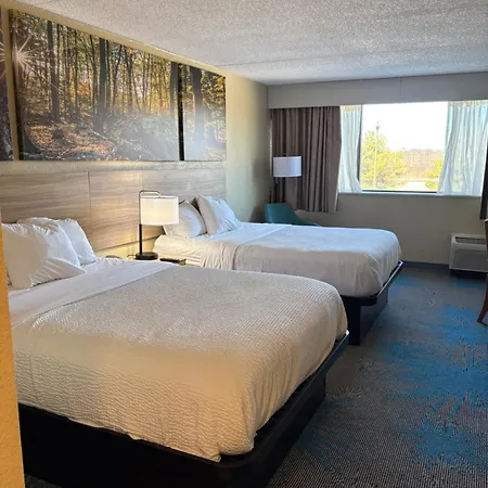Days Inn By Wyndham Gettysburg-3