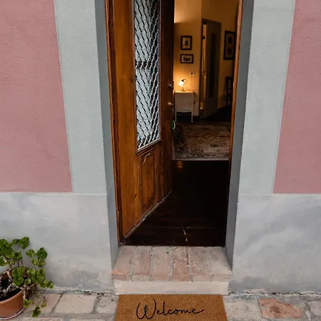Agriturismo Il Gioco Dell'Oca-3