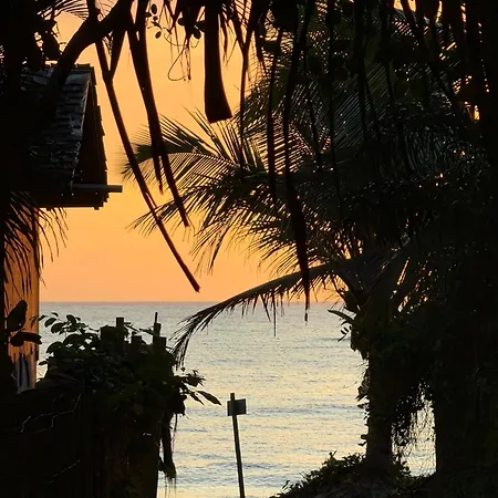 Pousada Da Praia CARAIVA-2
