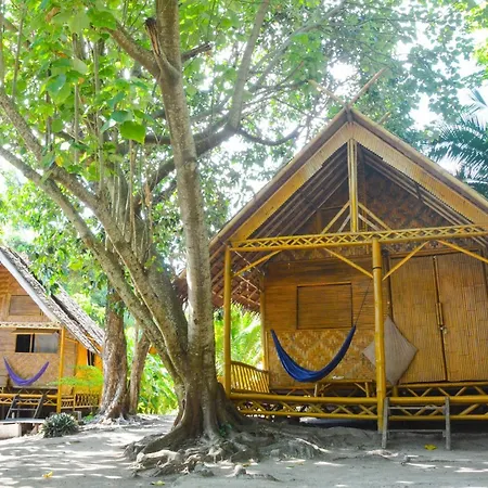 Forra Dive Resort Pattaya Beach-3