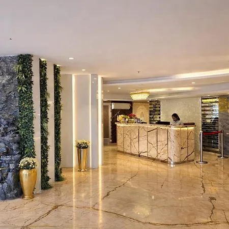 Hotel Ramhan Palace-2