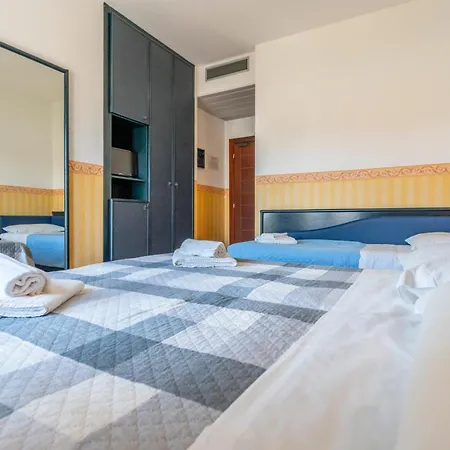 Hotel Consul - Family Hotel-2