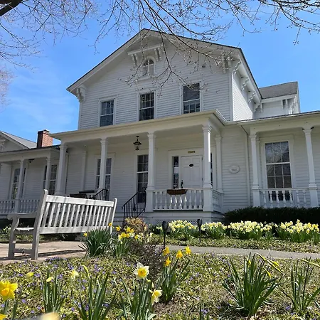 The Old Lyme Inn-2