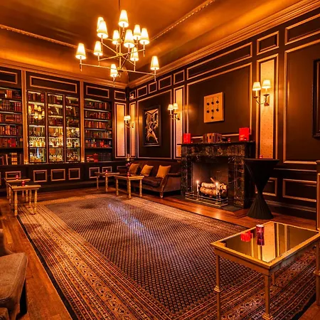 The William Hotel Midtown, New York-2