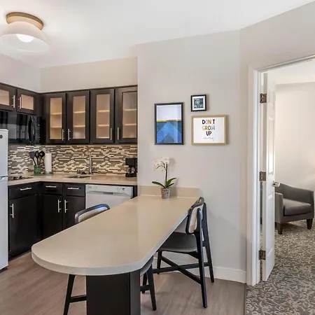 Sonesta Es Suites Anaheim Resort Area-2